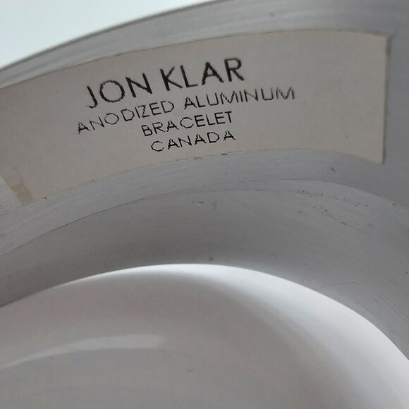 JON KLAR BRACELET! NEW! - Picture 8 of 8